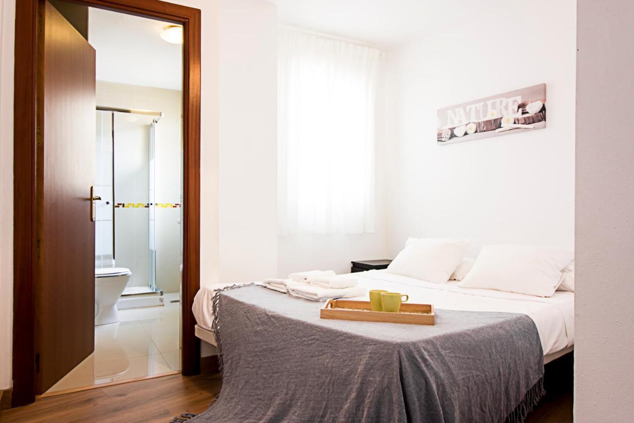 Frailes Freshapartments Málaga Exterior foto