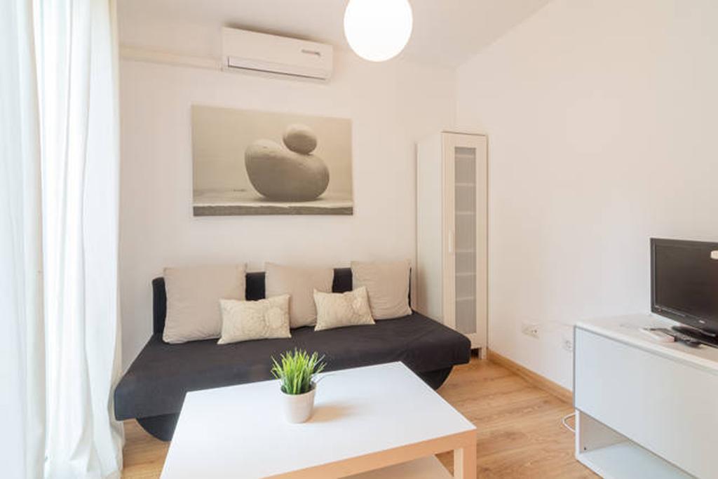 Frailes Freshapartments Málaga Cameră foto
