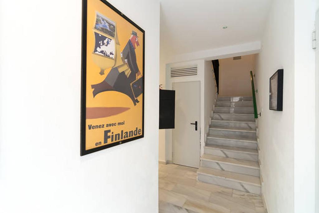 Frailes Freshapartments Málaga Cameră foto