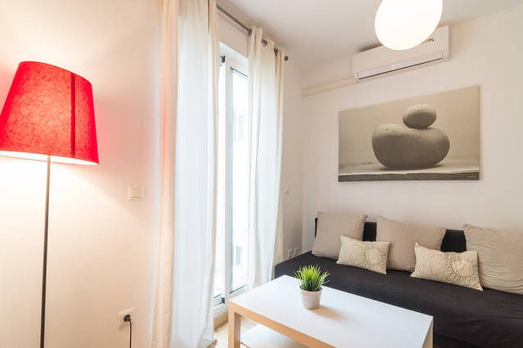 Frailes Freshapartments Málaga Cameră foto